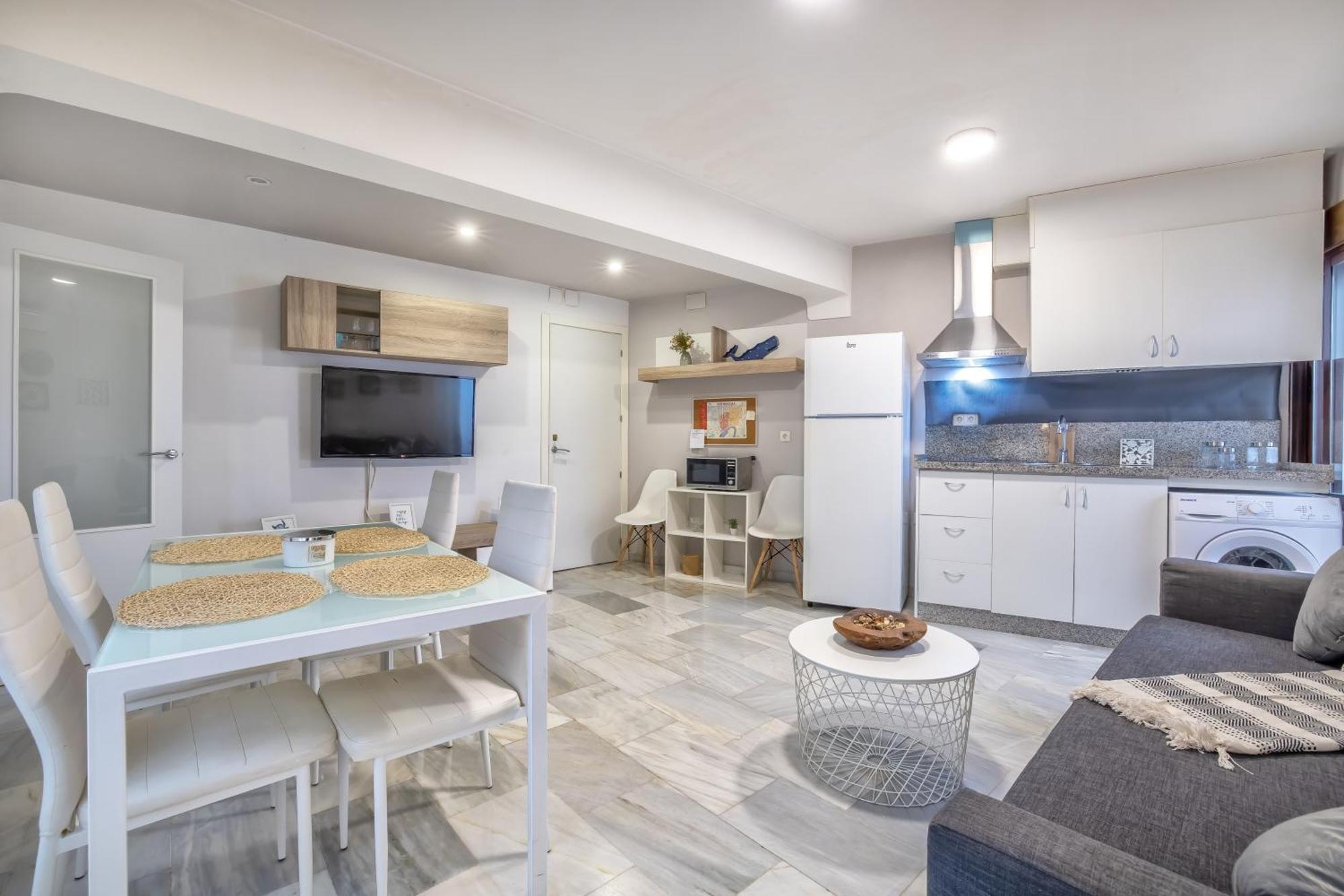 Encanto En La Juderia: Apartamento Con Patio Cordoba Exterior photo
